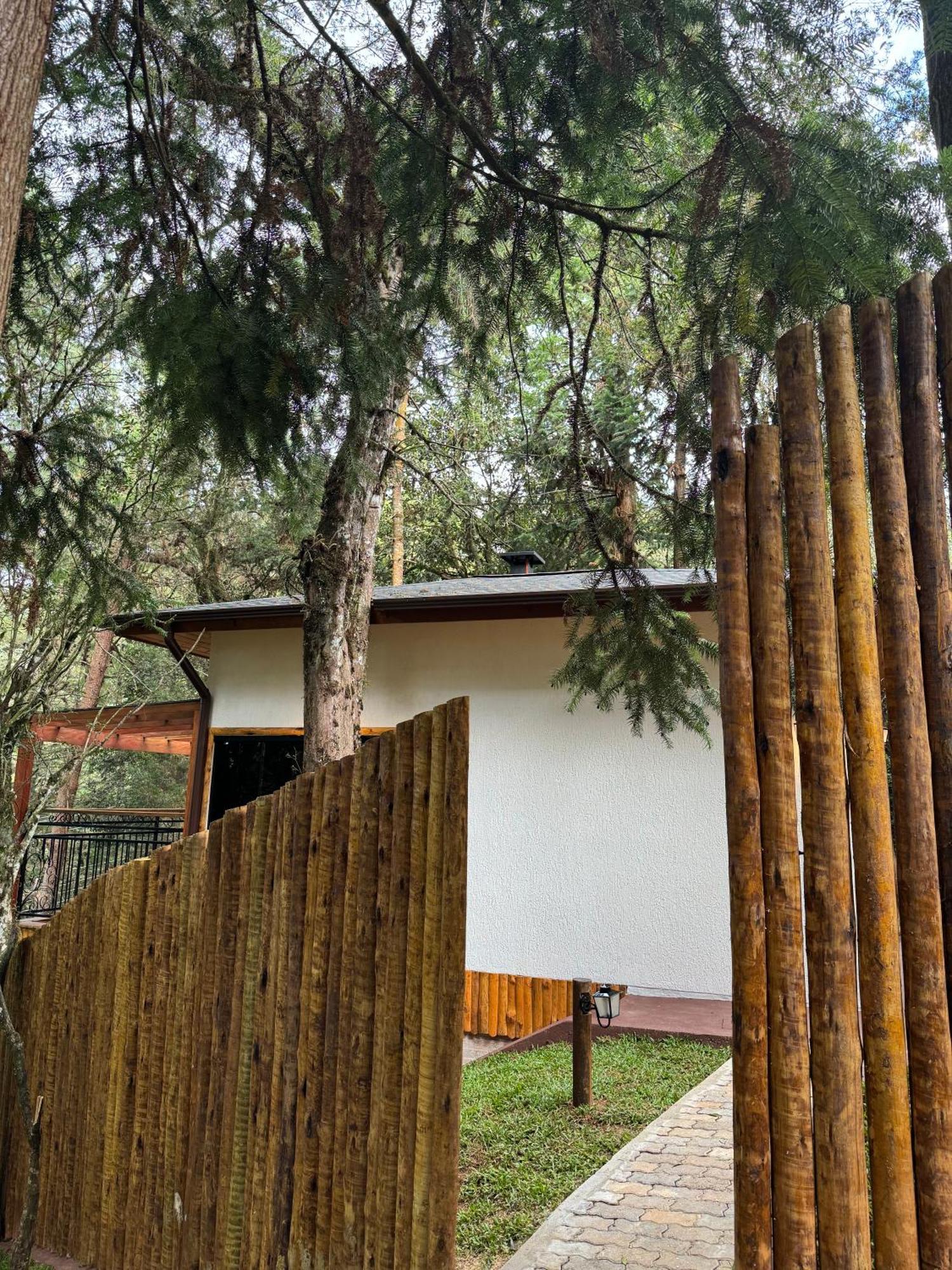Estalagem Serra De Minas Em Monte Verde Monte Verde  Ngoại thất bức ảnh
