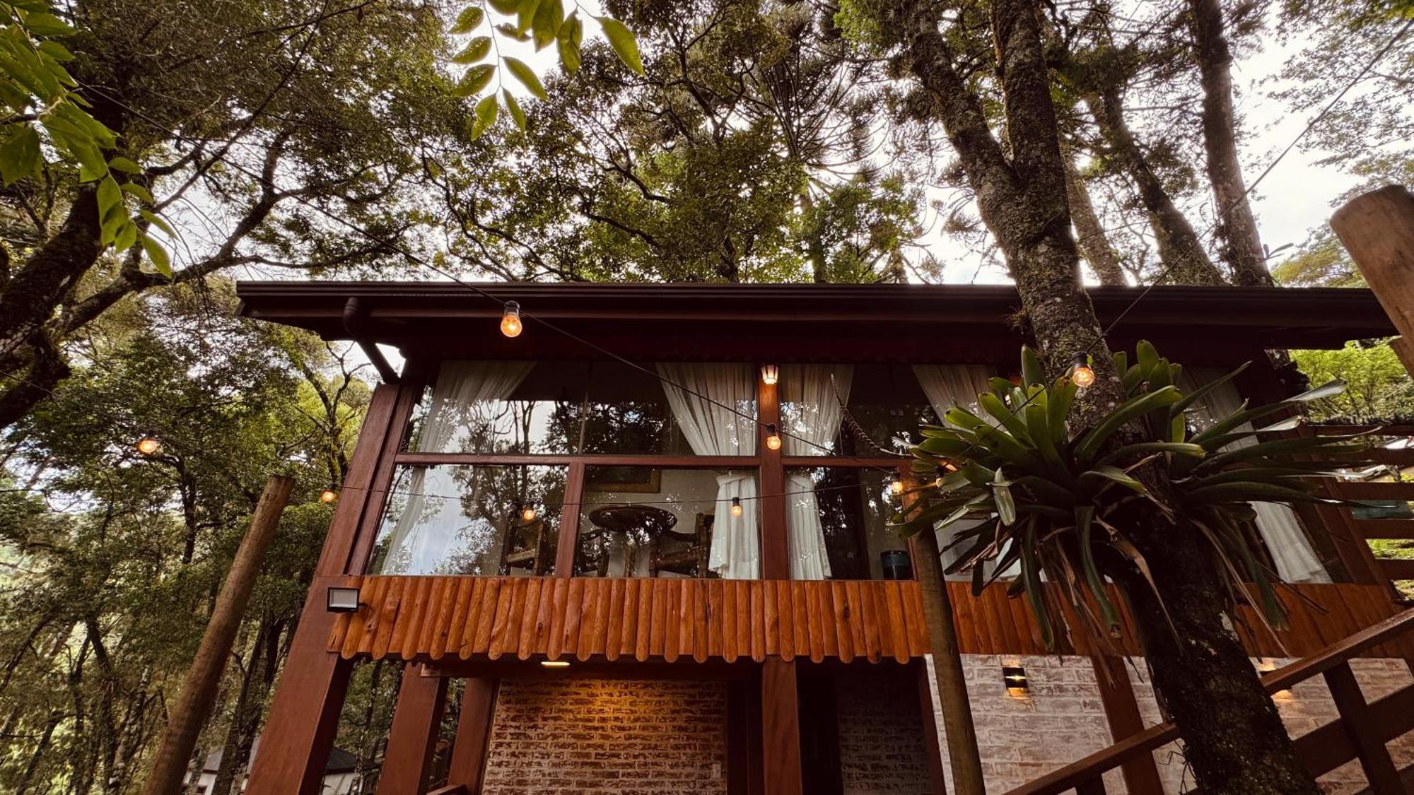 Estalagem Serra De Minas Em Monte Verde Monte Verde  Ngoại thất bức ảnh